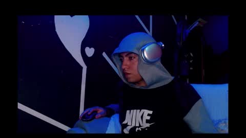 lpysami online show from 17, 11, 2025