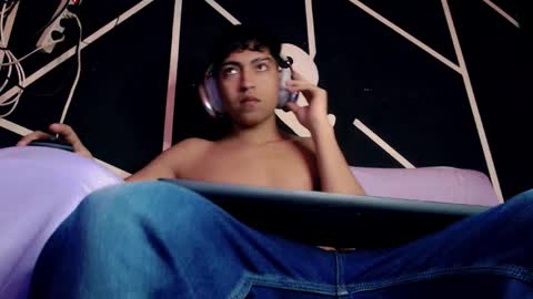 lpysami online show from 23, 11, 2025