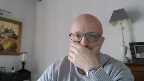 Espigle online show from 13, 2, 2025