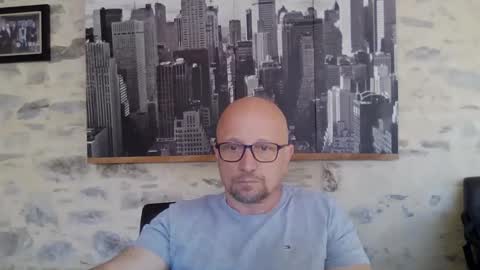 Espigle online show from 15, 5, 2026