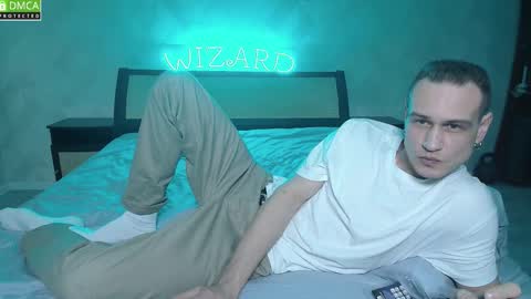 Lstfl wizard online show from 23, 2, 2026