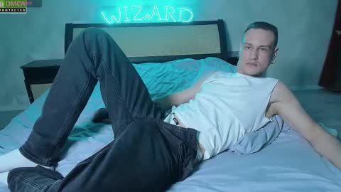 Lstfl wizard online show from 11, 3, 2026