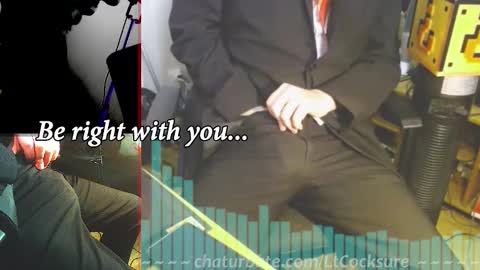 Snapshot of ltcocksure chatting on 2, 3, 2026 Lt. Cocksure online show from 2, 3, 2026