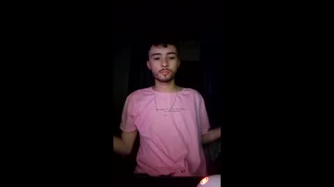 Snapshot of lu_campos_s chatting on 28, 3, 2026 lu_campos_s online show from 28, 3, 2026