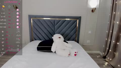 Snapshot of lu_mina chatting on 13, 2, 2025 lu_mina online show from 13, 2, 2025