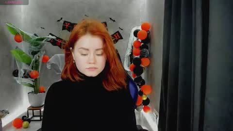 Snapshot of lu_muon chatting on 31, 10, 2025 lu_muon online show from 31, 10, 2025