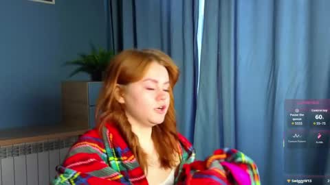 lu_muon online show from 17, 4, 2026