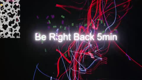 Snapshot of lu_noval chatting on 24, 4, 2026 Lucia online show from 24, 4, 2026