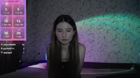 Snapshot of lua__19 chatting on 19, 9, 2025 Lua online show from 19, 9, 2025