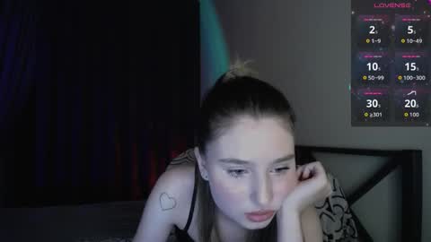 Snapshot of lua__19 chatting on 23, 9, 2025 Lua online show from 23, 9, 2025