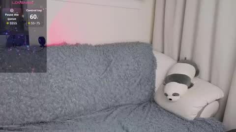 Snapshot of lua__19 chatting on 21, 11, 2025 Lua online show from 21, 11, 2025