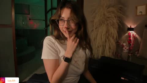 Snapshot of lua_ferch_ chatting on 8, 1, 2025 ---Goys incredible photographs online show from 8, 1, 2025