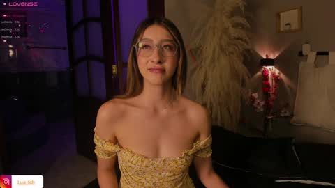 Snapshot of lua_ferch_ chatting on 10, 1, 2025 ---Goys incredible photographs online show from 10, 1, 2025