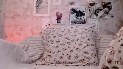 Snapshot of luafynova chatting on 21, 3, 2026 Ida online show from 21, 3, 2026