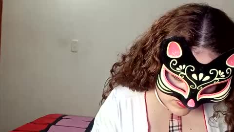 Snapshot of luana363 chatting on 17, 1, 2025 luana363 online show from 17, 1, 2025