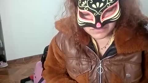 Snapshot of luana363 chatting on 3, 2, 2025 luana363 online show from 3, 2, 2025