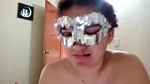 Snapshot of luana363 chatting on 5, 3, 2025 luana363 online show from 5, 3, 2025