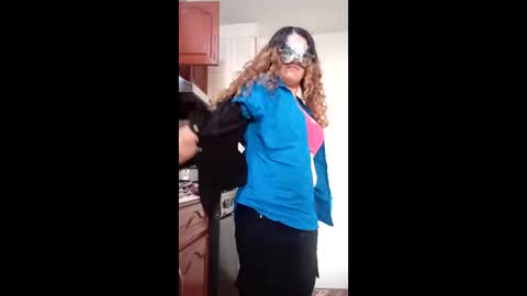 luana363 online show from 16, 12, 2025