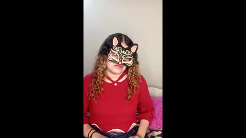 luana363 online show from 14, 1, 2026