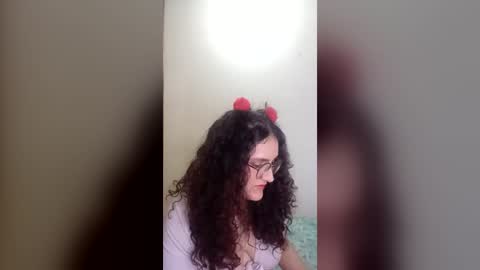 Snapshot of luana363 chatting on 22, 6, 2026 luana363 online show from 22, 6, 2026