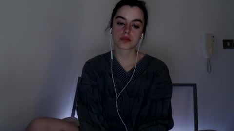 Snapshot of luana789 chatting on 14, 12, 2024 luana online show from 14, 12, 2024