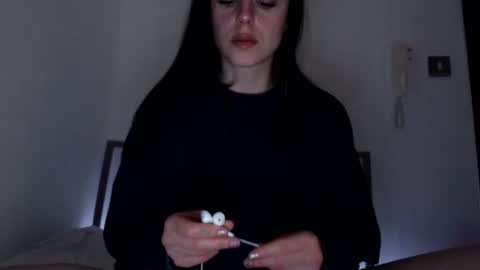 Snapshot of luana789 chatting on 18, 12, 2024 luana online show from 18, 12, 2024