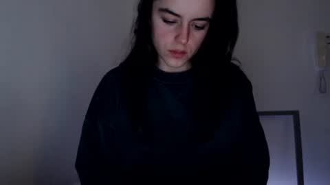 Snapshot of luana789 chatting on 6, 1, 2025 luana online show from 6, 1, 2025