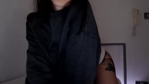 Snapshot of luana789 chatting on 13, 1, 2025 luana online show from 13, 1, 2025