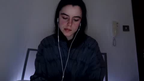 Snapshot of luana789 chatting on 16, 1, 2025 luana online show from 16, 1, 2025