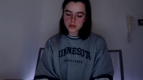 Snapshot of luana789 chatting on 18, 1, 2025 luana online show from 18, 1, 2025