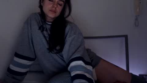 Snapshot of luana789 chatting on 19, 1, 2025 luana online show from 19, 1, 2025