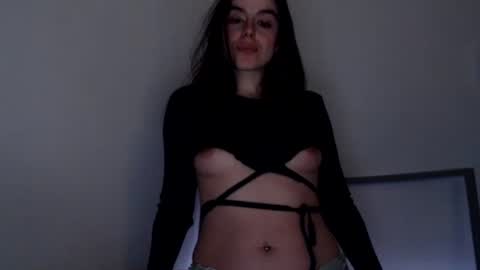 Snapshot of luana789 chatting on 17, 2, 2025 luana online show from 17, 2, 2025