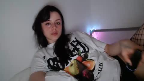 Snapshot of luana789 chatting on 14, 9, 2025 luana online show from 14, 9, 2025