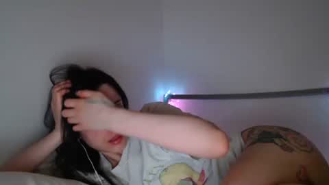 Snapshot of luana789 chatting on 16, 9, 2025 luana online show from 16, 9, 2025