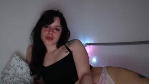 Snapshot of luana789 chatting on 17, 9, 2025 luana online show from 17, 9, 2025