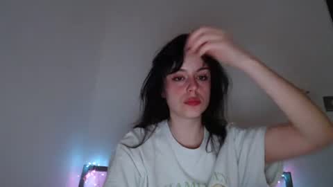 Snapshot of luana789 chatting on 21, 9, 2025 luana online show from 21, 9, 2025