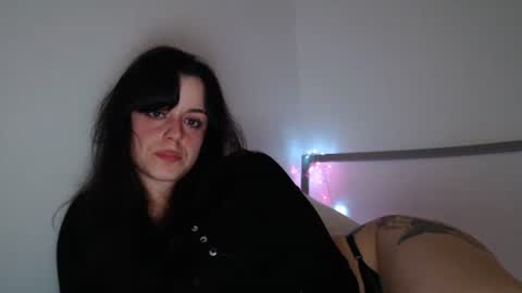 Snapshot of luana789 chatting on 27, 9, 2025 luana online show from 27, 9, 2025