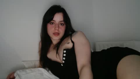 Snapshot of luana789 chatting on 16, 10, 2025 luana online show from 16, 10, 2025