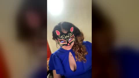 luana_winner online show from 9, 2, 2026