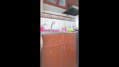 luana_winner online show from 31, 5, 2026