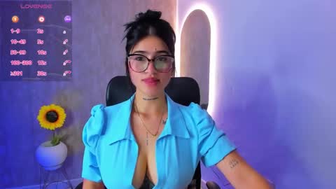 Snapshot of luanabonasx chatting on 20, 9, 2025 Luana online show from 20, 9, 2025