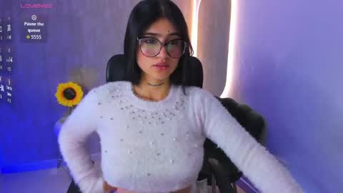 Luana online show from 3, 10, 2025