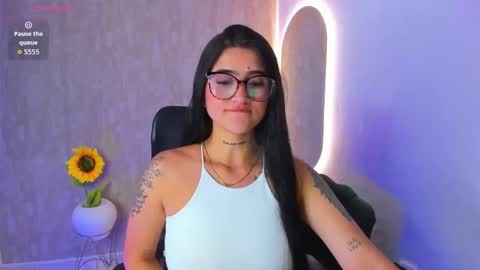 Snapshot of luanabonasx chatting on 25, 10, 2025 Luana online show from 25, 10, 2025