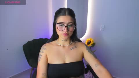 Snapshot of luanabonasx chatting on 13, 2, 2026 Luana online show from 13, 2, 2026