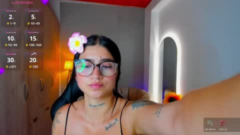 Luana online show from 28, 5, 2026