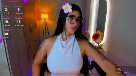 Luana online show from 10, 6, 2026