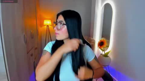 Luana online show from 11, 6, 2026