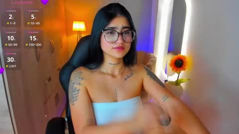 Luana online show from 13, 6, 2026
