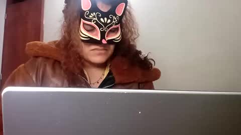 luanapowerful online show from 3, 2, 2025