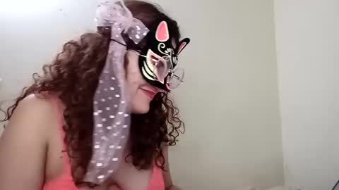 luanapowerful online show from 12, 2, 2025